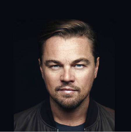 Leonardo Dicaprio